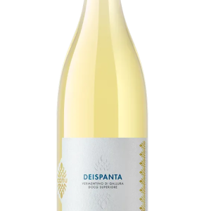Deispanta Vermentino di Gallura DOCG Superiore - 6 Bottiglie da 0,75lt