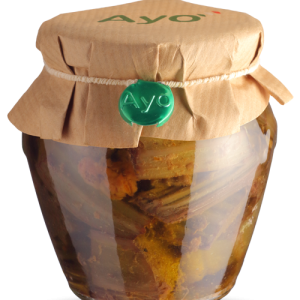 Cardi selvatici - 12 Vasetti da 180gr