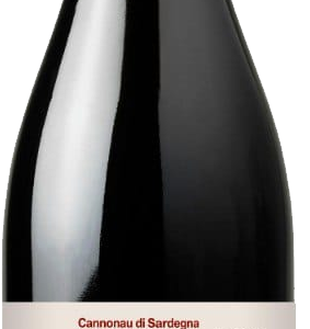 Cannonau Cupanera DOC Biologico - 6 Bottiglie 0,75cl