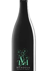 Mendula Malvasia di Cagliari - 6 Bottiglie da 0,75lt