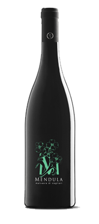 Mendula Malvasia di Cagliari - 6 Bottiglie da 0,75lt