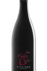 Diciosu Cannonau di Sardegna DOC - 6 Bottiglie da 0,75lt