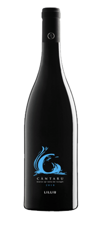 Càntaru Bianco IGT Isola dei Nuraghi - 6 Bottiglie da 0,75lt