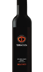 Olio Terracuza Biologico - 12 Bottiglie da 250ml