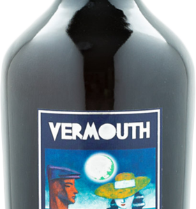 Vermouth - 6 Bottiglie da 75cl