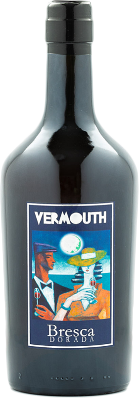 Vermouth - 6 Bottiglie da 75cl