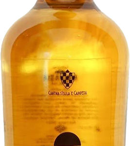 Malvasia di Bosa DOC - 6 Bottiglie da 0,50lt