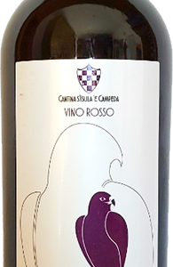 Liberu Rosso - 6 Bottiglie da 0,75lt