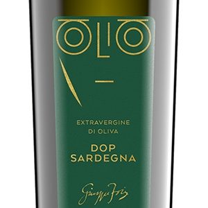 Olio Extravergine di Oliva Fruttato Riserva del produttore D.O.P. Sardegna - 15 Bottiglie da 250ml