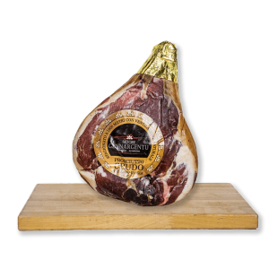 Prosciutto Crudo Stagionato - 8 Tranci da 850gr circa