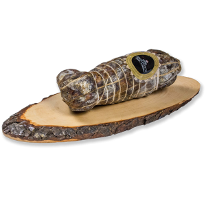 Coppa di Fonni - 10 Tranci da 500gr circa