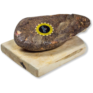 Guanciale di Fonni - 8 Tranci da 650gr circa