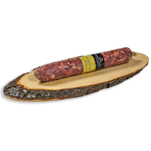 Salsiccia cilindrica - 12 Salsicce da 400gr circa