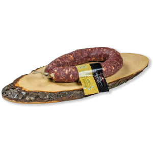 Salsiccia al Mirto - 12 Salsicce da 400gr circa
