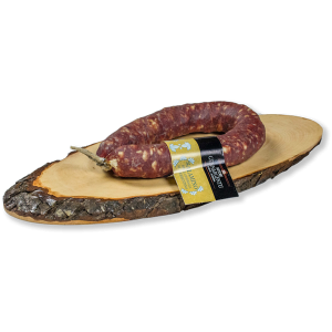 Salsiccia al Vermentino - 12 Salsicce da 400gr circa