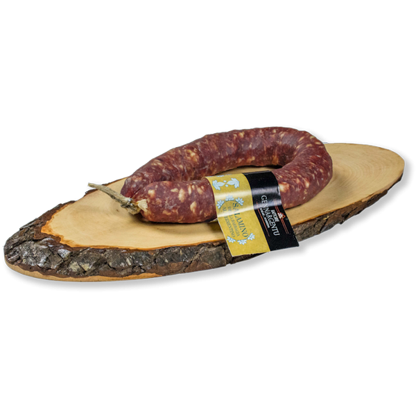 Salsiccia al Vermentino - 12 Salsicce da 400gr circa