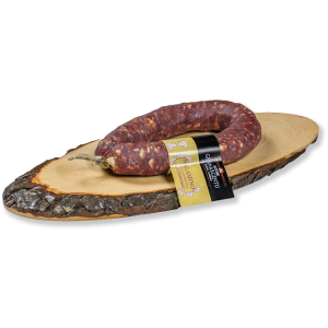 Salsiccia al Cannonau - 12 Salsicce da 400gr circa