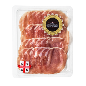 Lonza - 12 Confezioni da 100gr