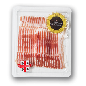 Pancetta - 12 Confezioni da 100gr