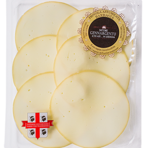 Provola affumicata - 20 Confezioni da 100gr