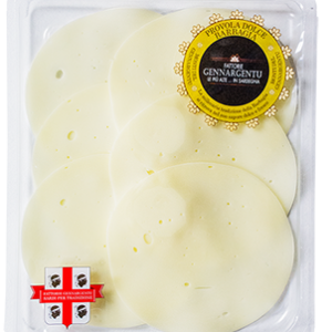 Provola dolce - 20 Confezioni da 100gr