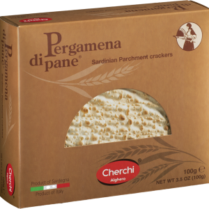 Pergamena Classica - 20 Cartoni da 100gr