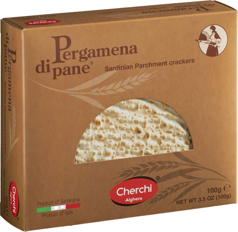 Pergamena Classica - 20 Cartoni da 100gr