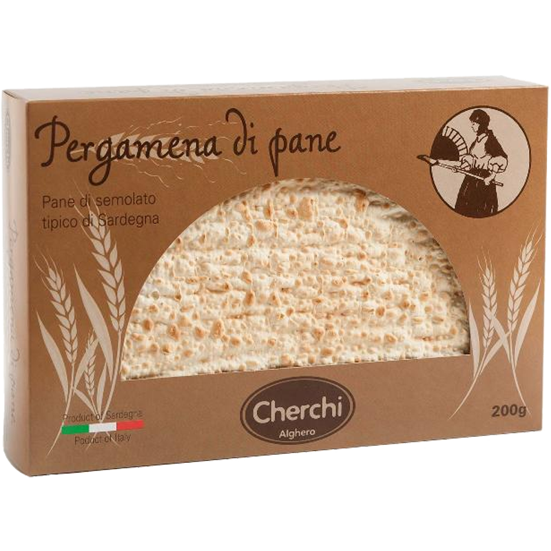 Pergamena Classica - 12 Cartoni da 200gr