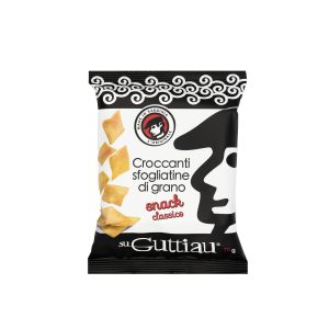 Guttiau Classico - 24 Confezioni da 70gr