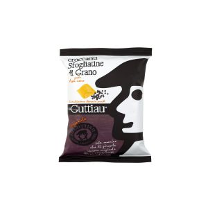 Guttiau Pepe Nero - 14 Confezioni da 70gr