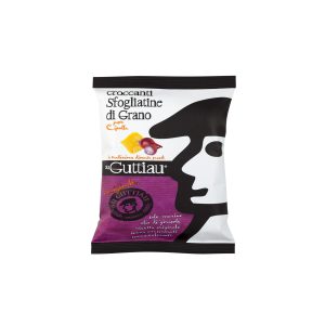 Guttiau Cipolla - 24 Confezioni da 70gr