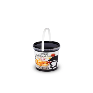 Guttiau Classico - 18 Secchielli da 200gr