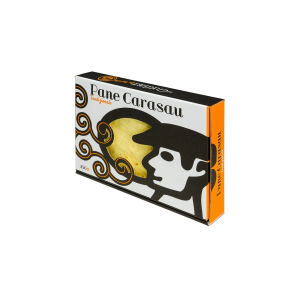 Pane Carasau - 10 Astucci da 250gr