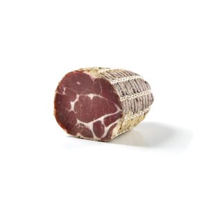 Capocollo di Suino Intero - 2kg