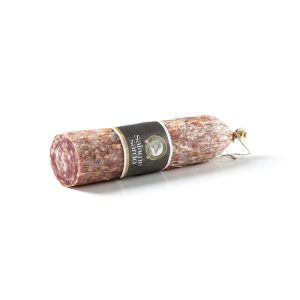 Salame Sardo Puro Suino al Finocchietto - 1kg