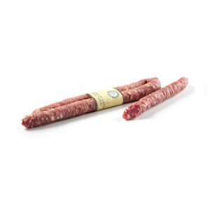 Salsiccia Sarda Fina - 300gr