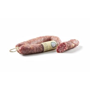 Salsiccia Sarda Puro Suino Su Sirboni- 400gr