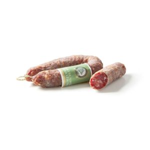 Salsiccia Sarda al Finocchietto - 400gr