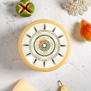 Formaggio Pecorino Campeda DOP 3kg