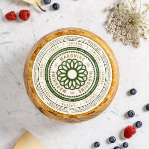 Formaggio Pecorino Marghine 3kg