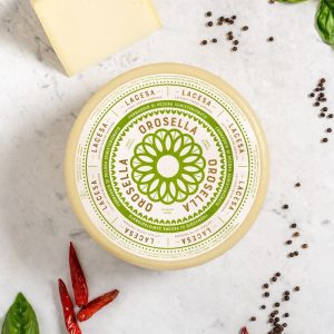Formaggio Pecorino Orosella 3kg