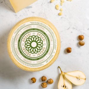 Formaggio Pecorino Canestrato Ordari 3kg