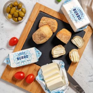 Burro - 12 Confezioni da 250gr