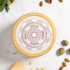 Formaggio misto Orosai 2,5kg