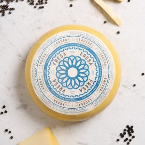 Formaggio Vaccino Dolce Fresa 1,4kg