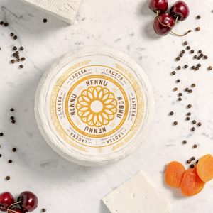 Formaggio di Capra fresco Nennu 0,9kg