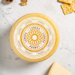Formaggio di Capra semistagionato Lunera 3kg