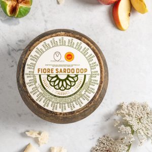 Fiore Sardo DOP 3kg