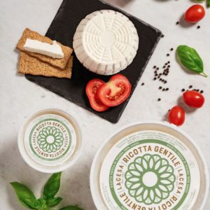 Ricotta Gentile di Pecora 1,4kg