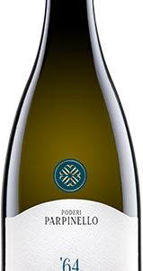 Sessantaquattro 64 Vermentino di Sardegna DOC - 6 Bottiglie da 0,75lt